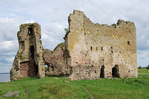 Toolse Castle